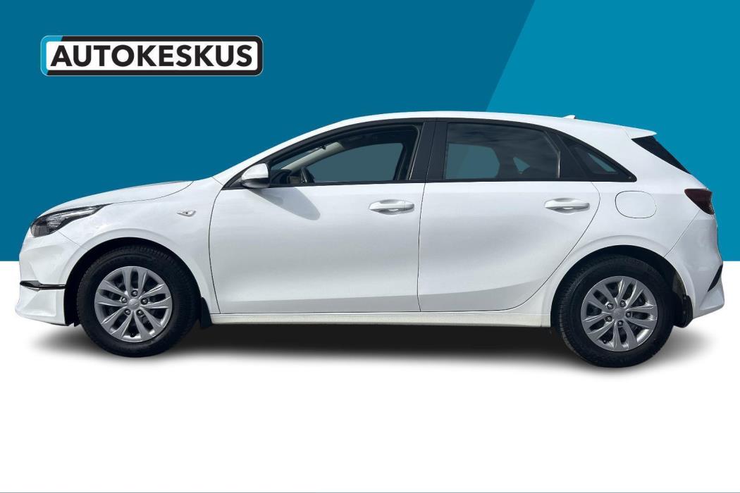 KIA Ceed 2023
