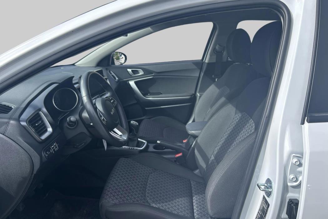 KIA Ceed 2023