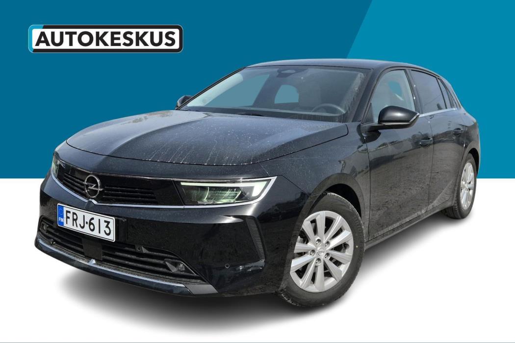 OPEL Astra 2023