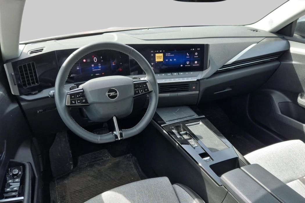 OPEL Astra 2023