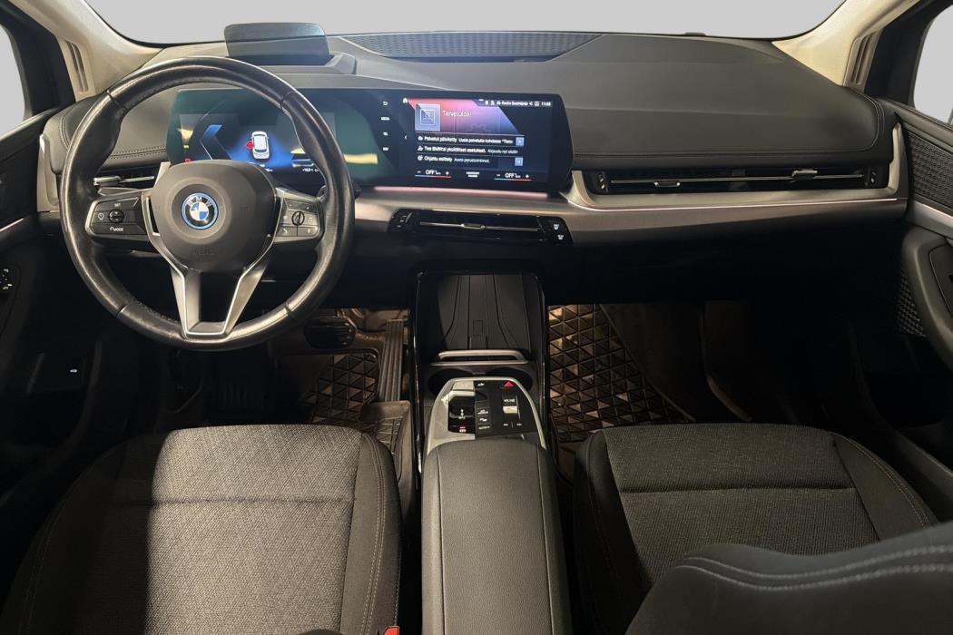 BMW 2-sarja 2023