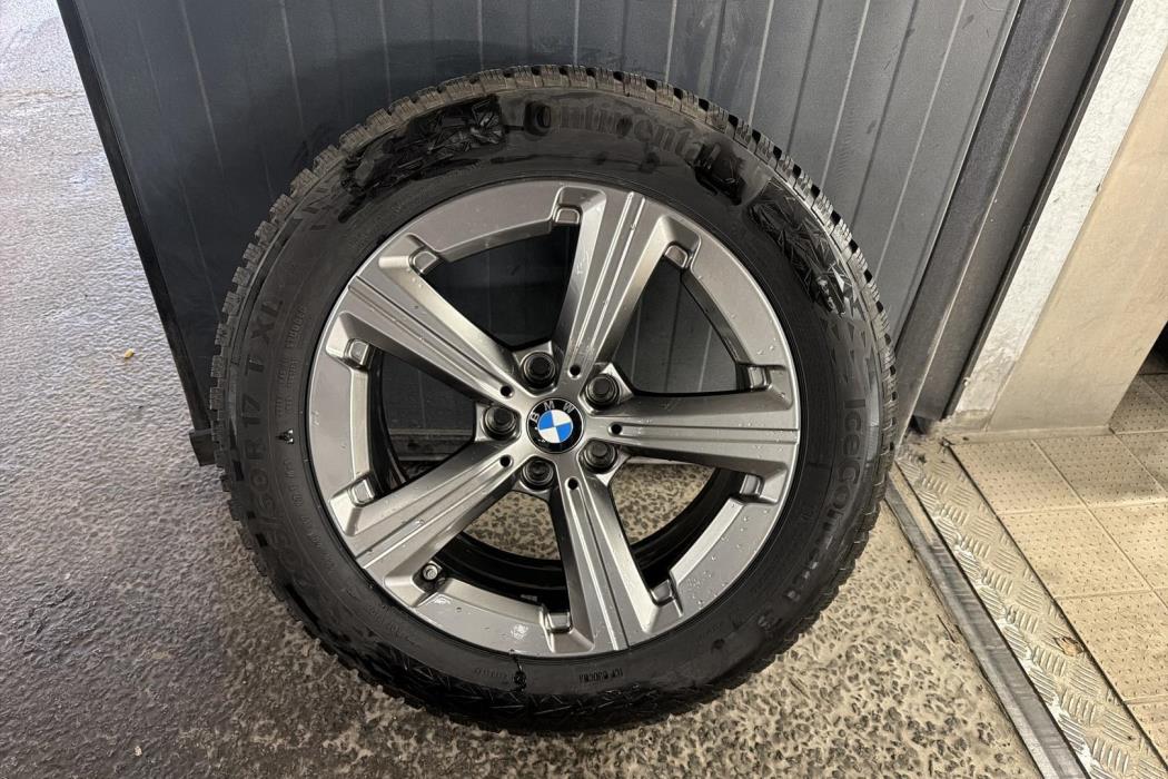 BMW 2-sarja 2023