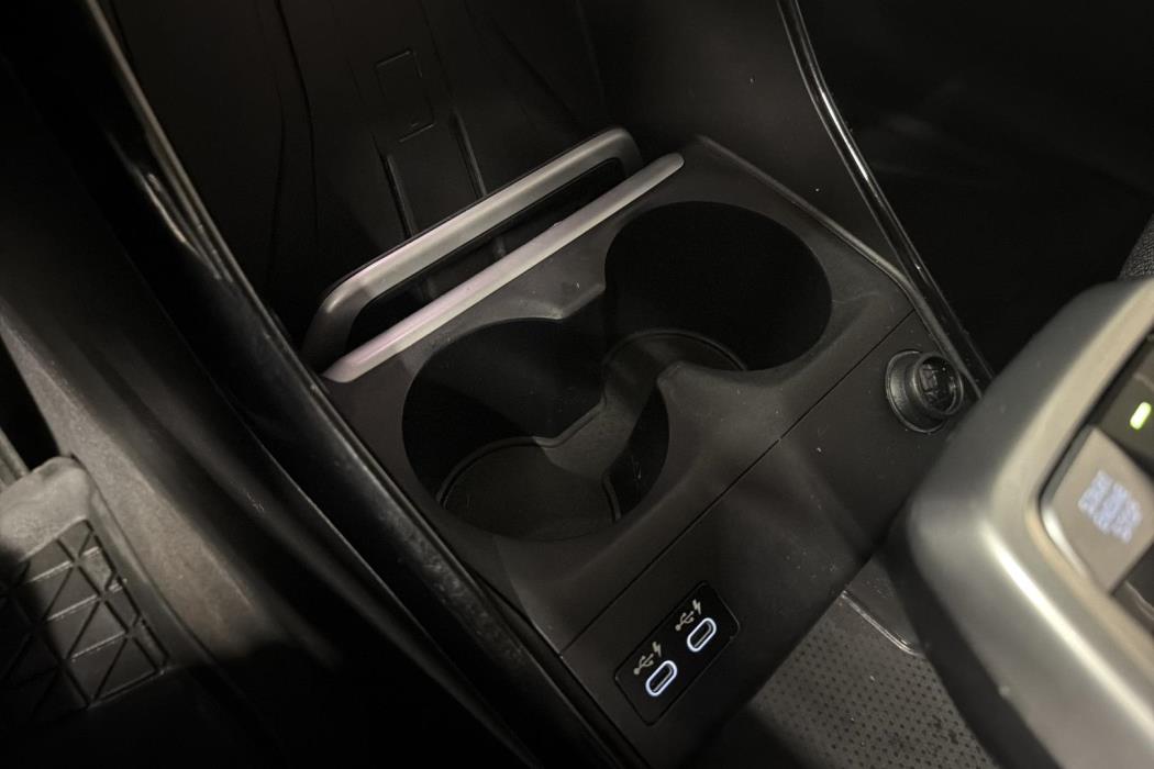 BMW 2-sarja 2023