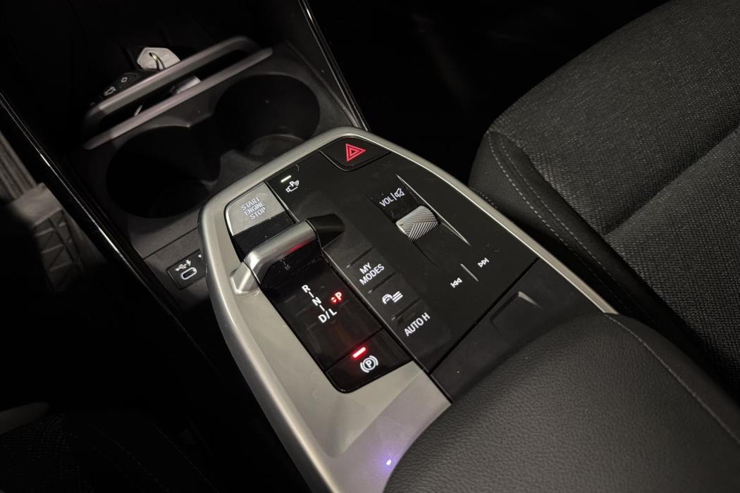 BMW 2-sarja 2023