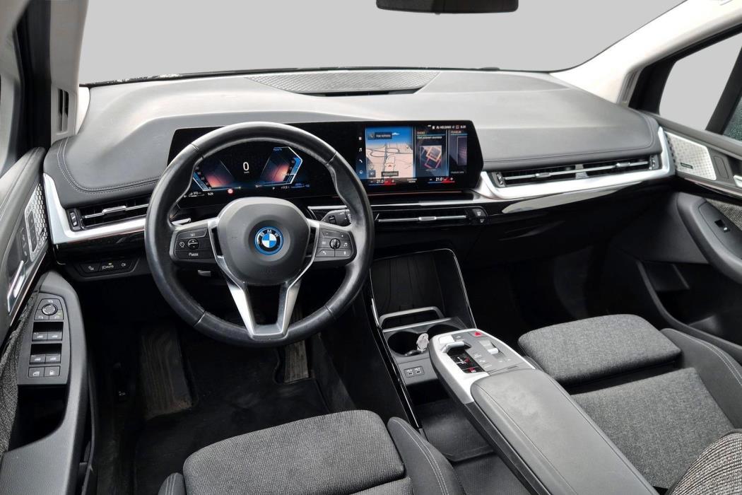 BMW 2-SARJA 2024