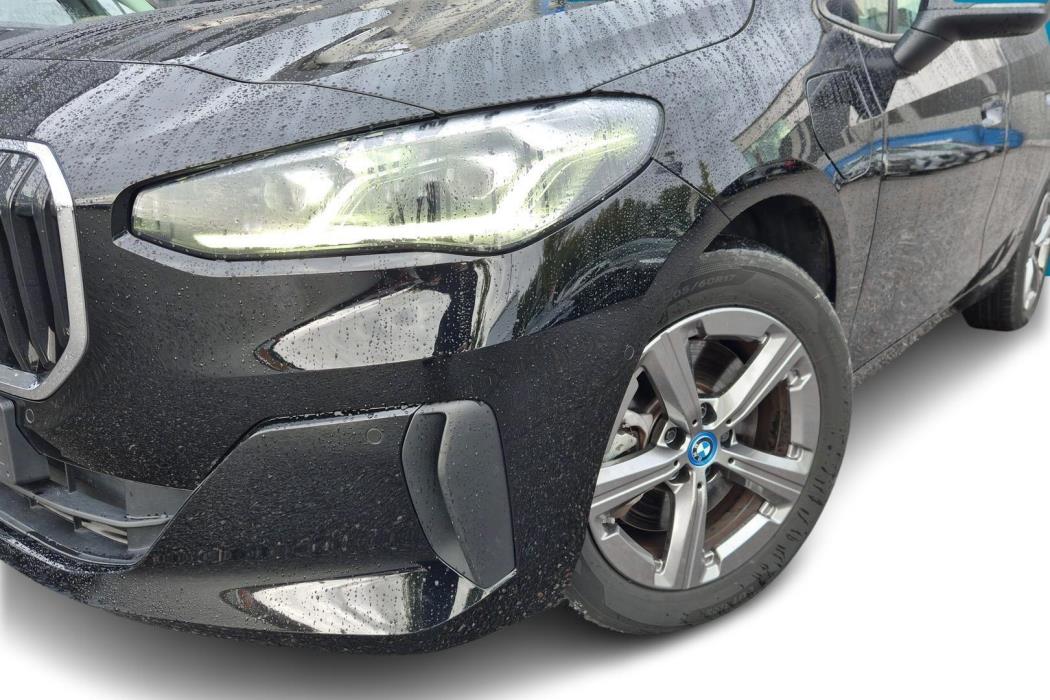 BMW 2-SARJA 2024