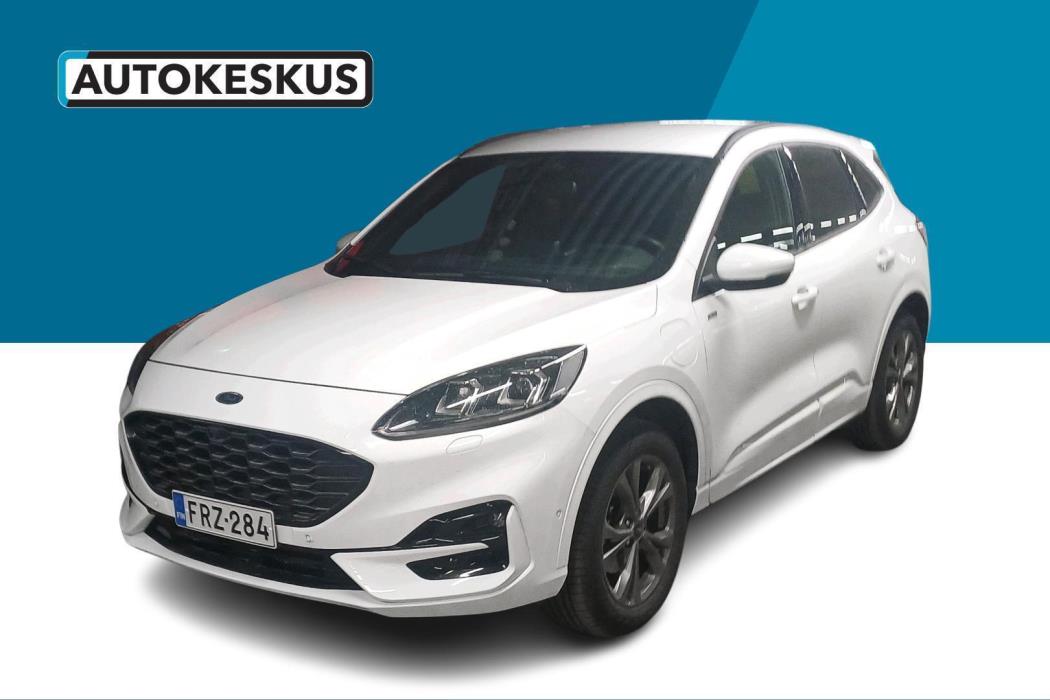 FORD Kuga 2024