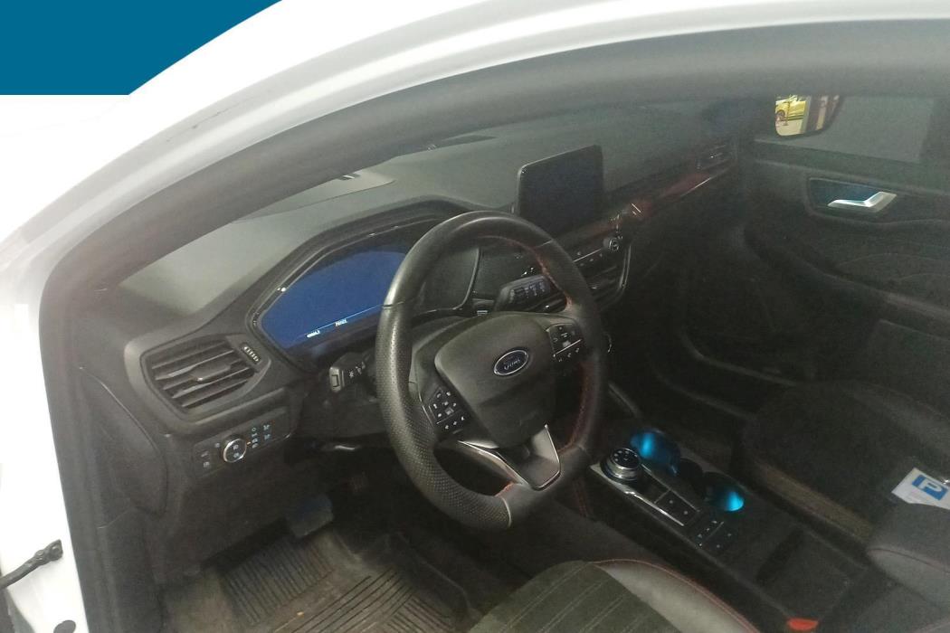 FORD Kuga 2024