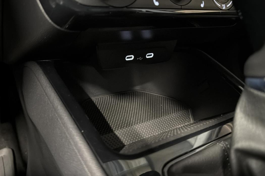 SKODA Fabia 2025