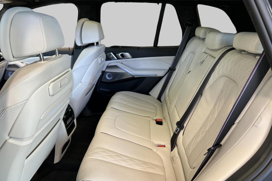 BMW X5 2025