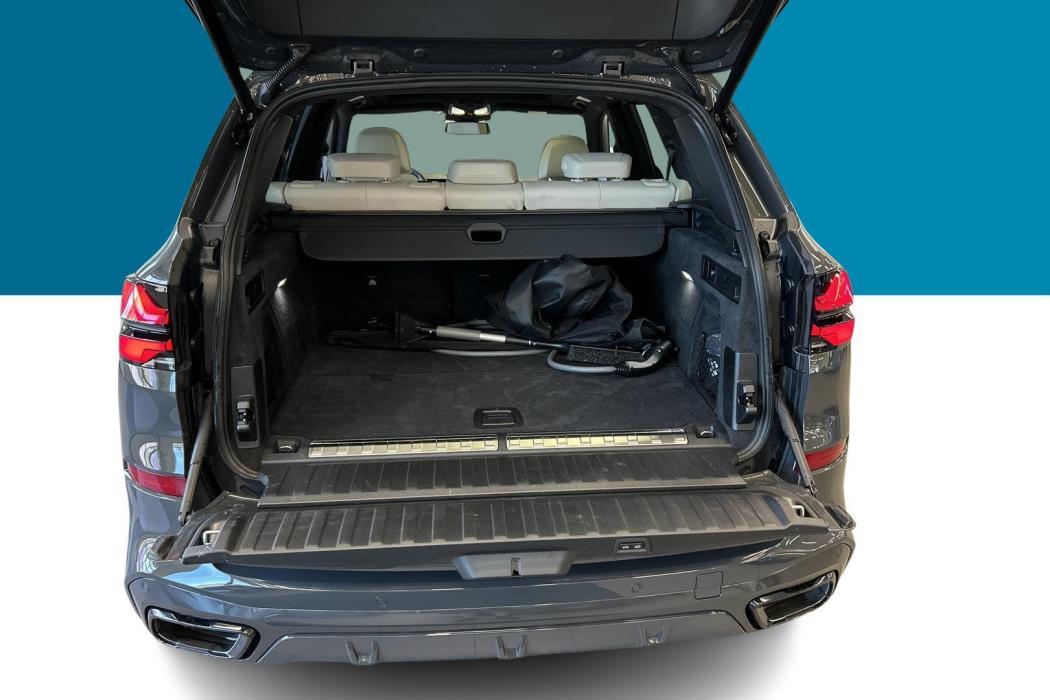 BMW X5 2025