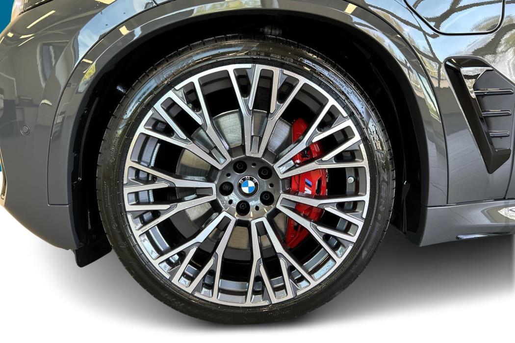 BMW X5 2025