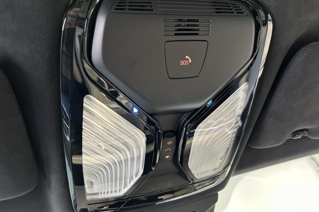 BMW X5 2025