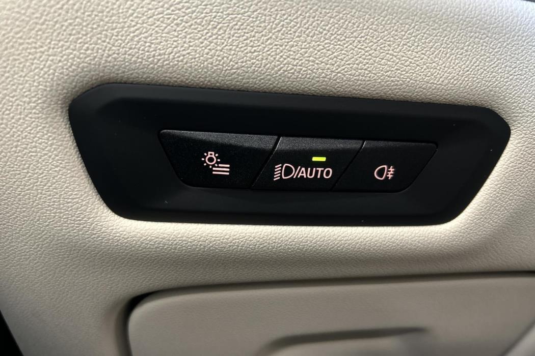 BMW X5 2025