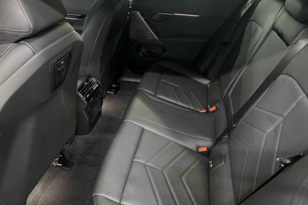 BMW 5-sarja 2026