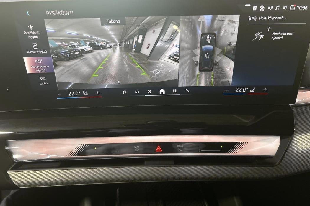 BMW 5-sarja 2026