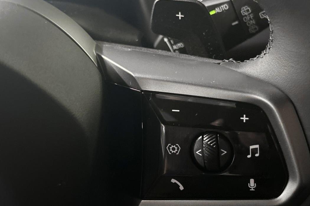 BMW 5-sarja 2026
