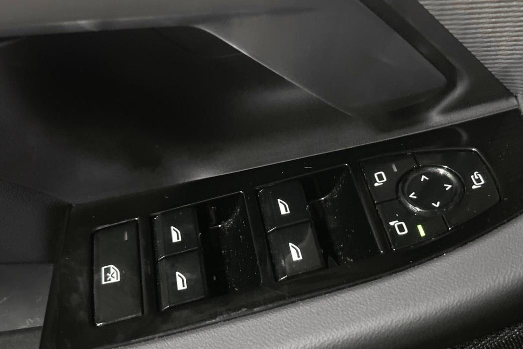 BMW 5-sarja 2026