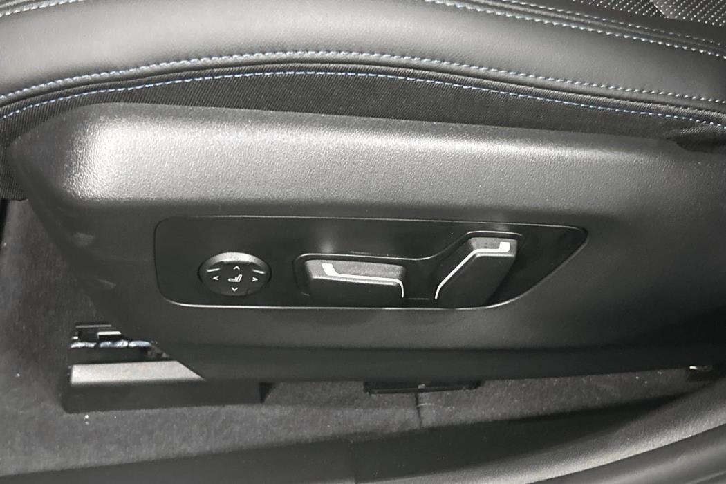 BMW 5-sarja 2026