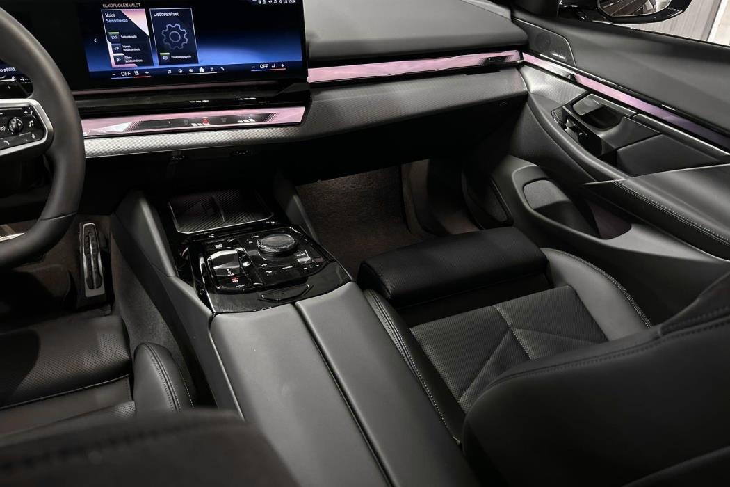 BMW 5-sarja 2026