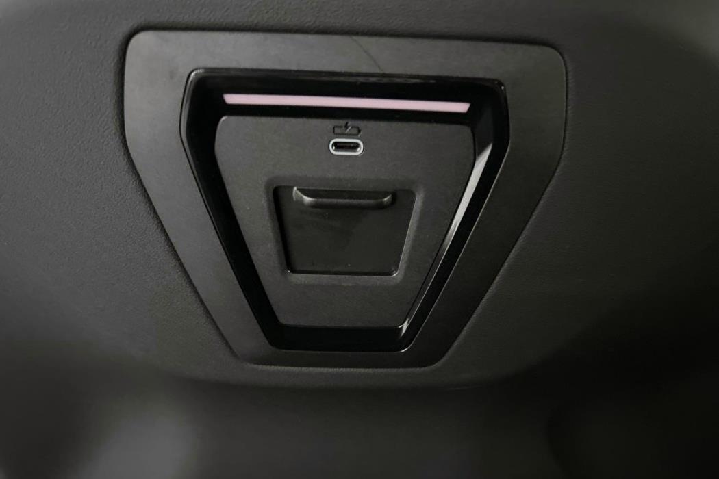 BMW 5-sarja 2026