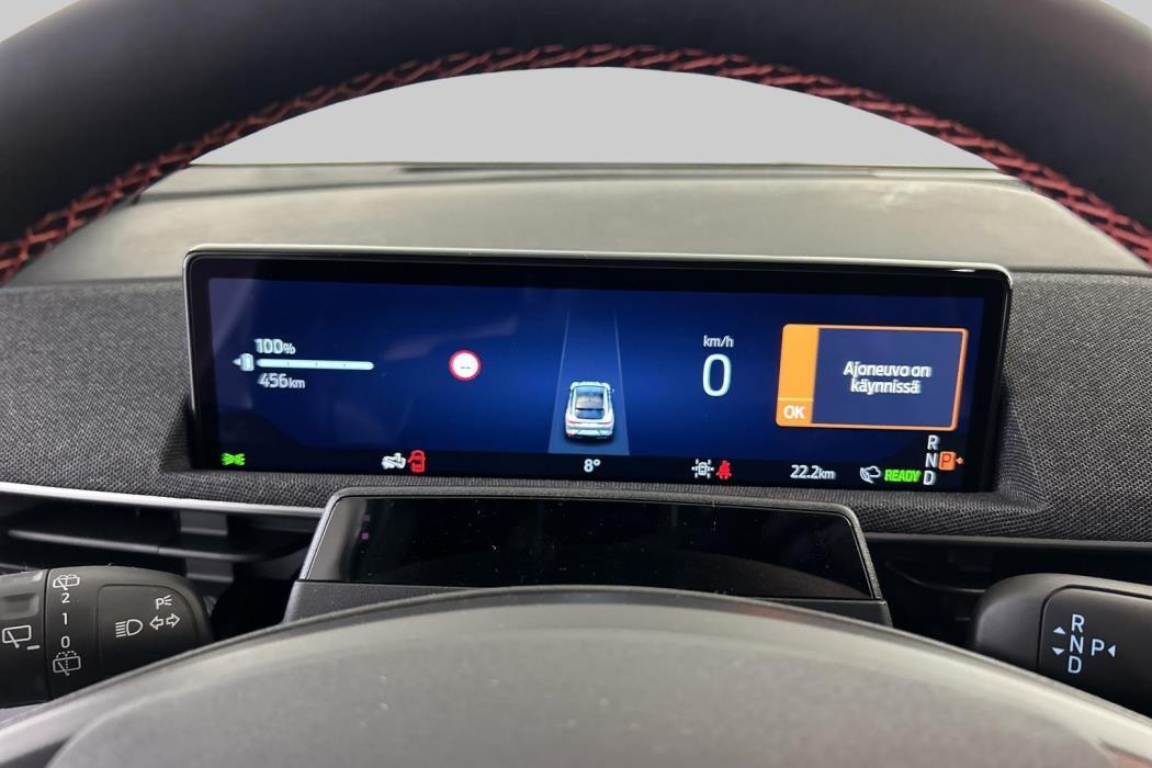 FORD Mustang Mach-E 2025