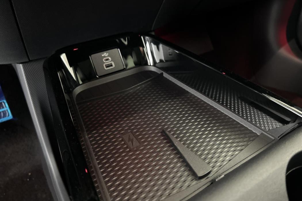 FORD Mustang Mach-E 2025