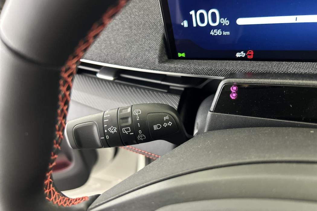 FORD Mustang Mach-E 2025