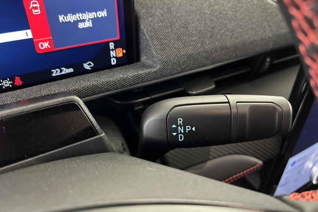 FORD Mustang Mach-E 2025