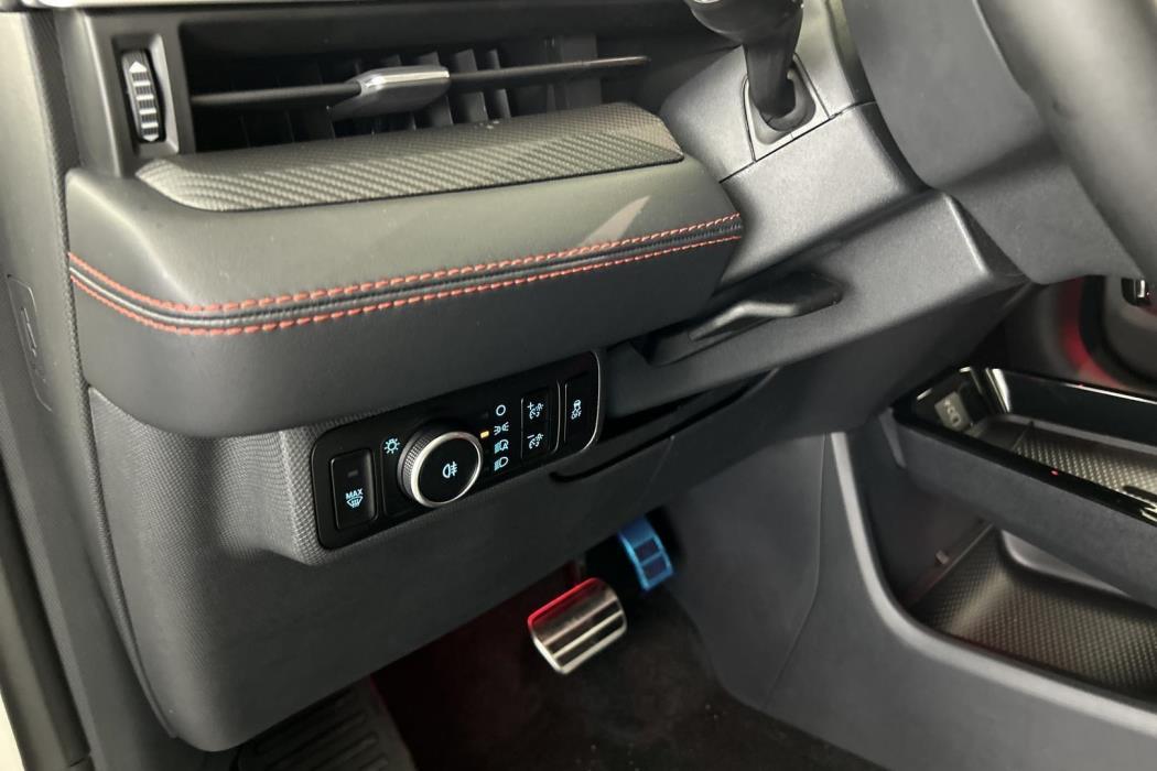 FORD Mustang Mach-E 2025