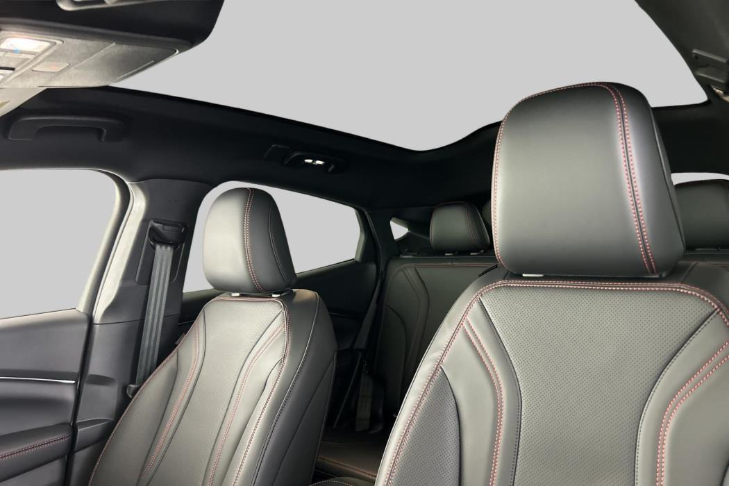 FORD Mustang Mach-E 2025