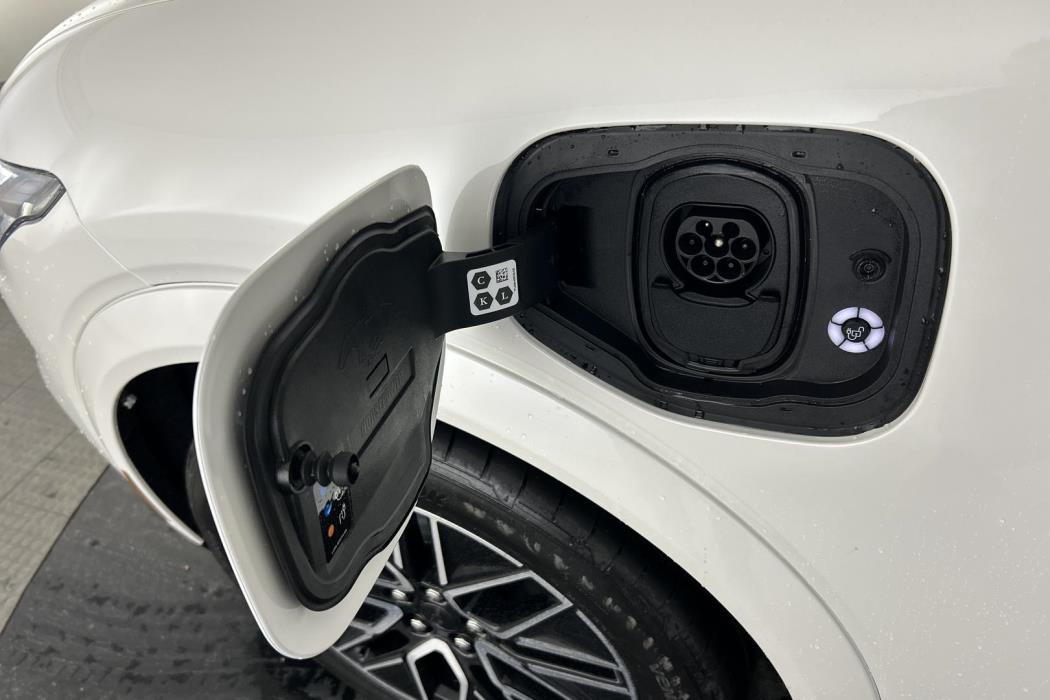 FORD Mustang Mach-E 2025