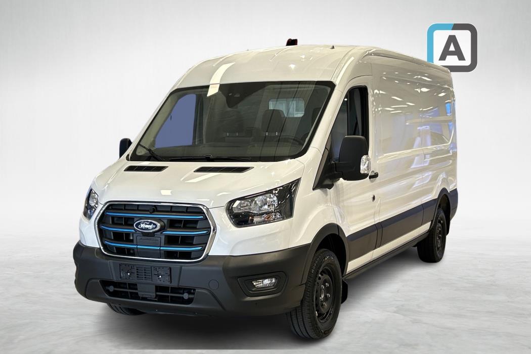 FORD Transit 2024