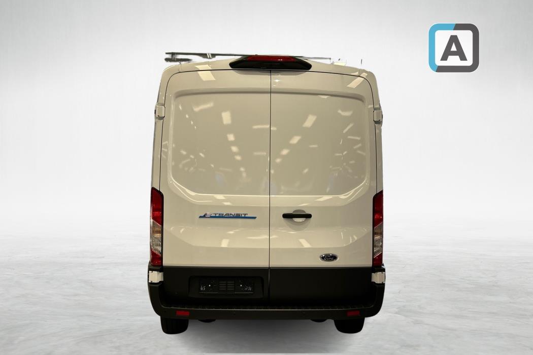 FORD Transit 2024