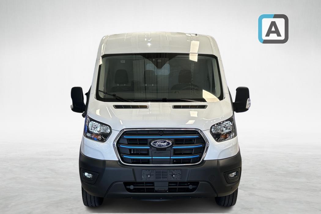 FORD Transit 2024