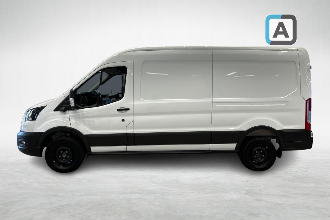 FORD Transit 2024