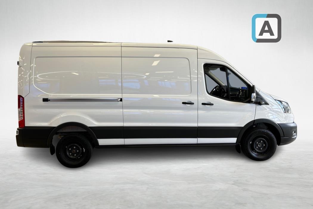 FORD Transit 2024