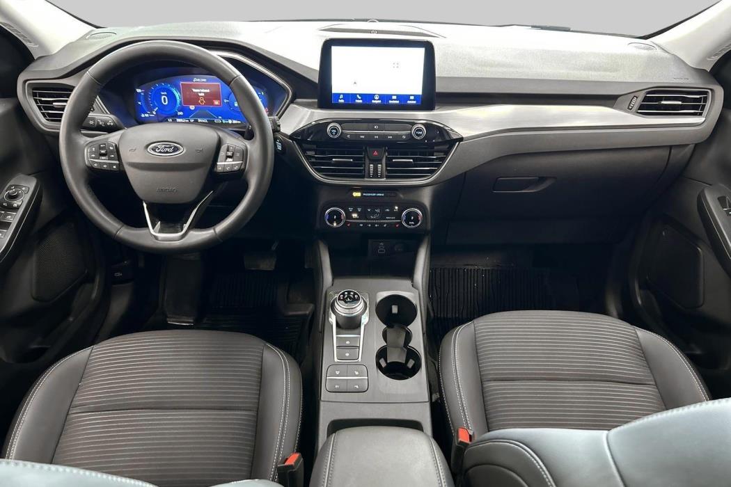 FORD Kuga 2023