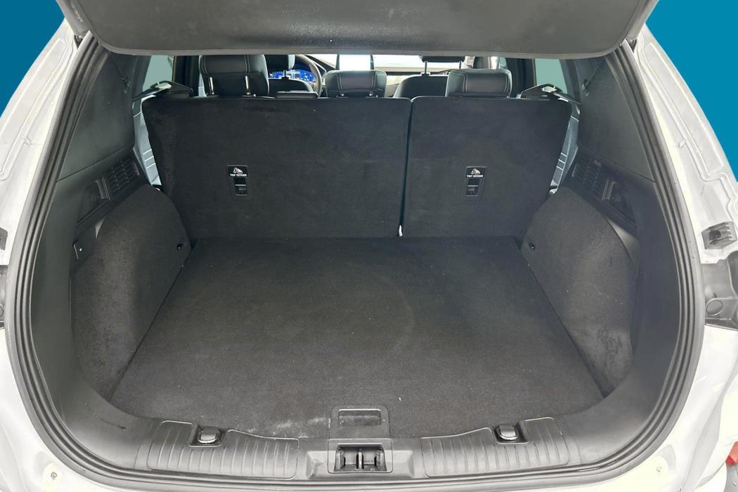 FORD Kuga 2023