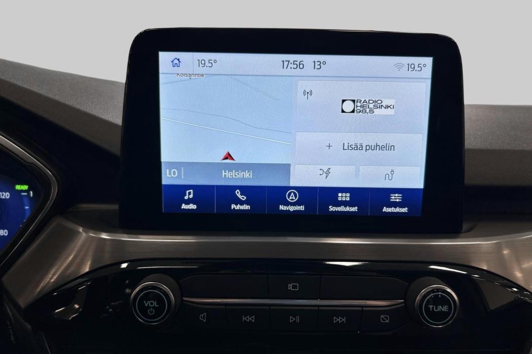 FORD Kuga 2023