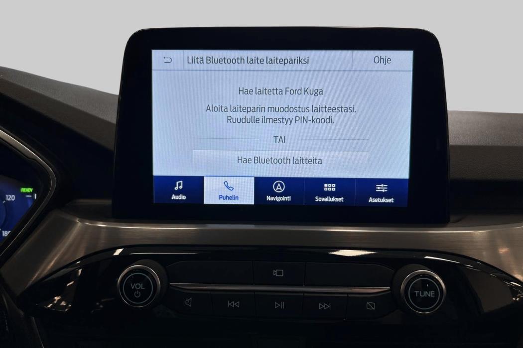 FORD Kuga 2023