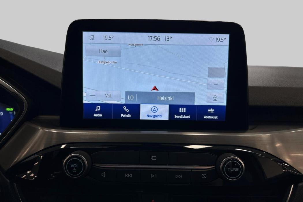 FORD Kuga 2023