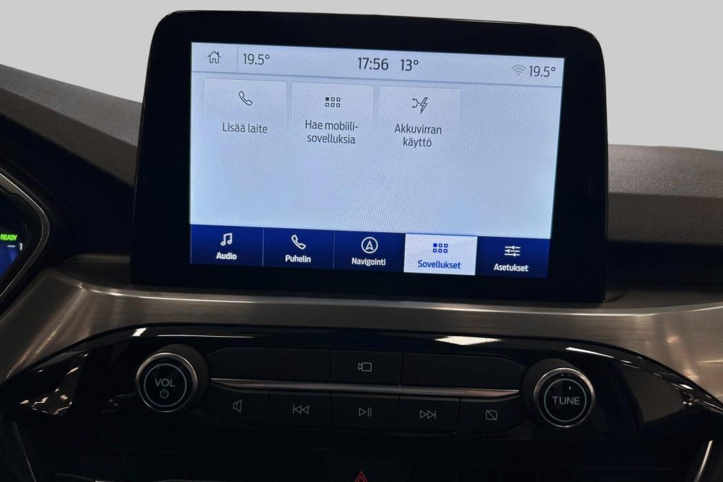 FORD Kuga 2023