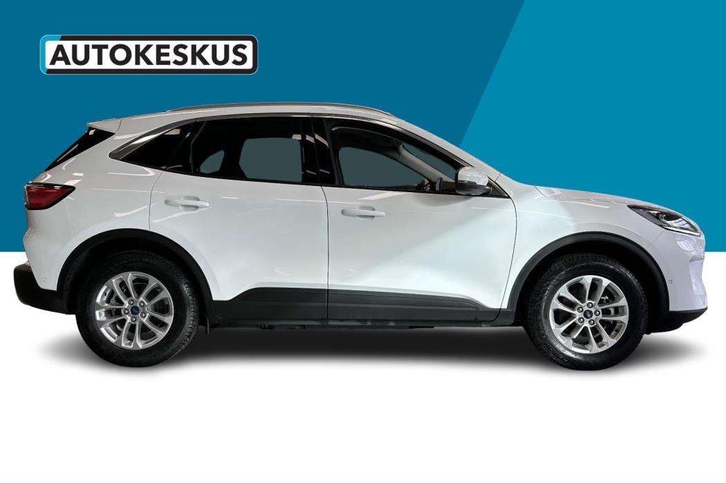 FORD Kuga 2023