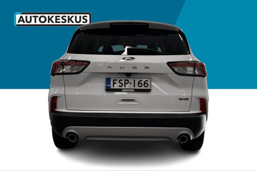 FORD Kuga 2023