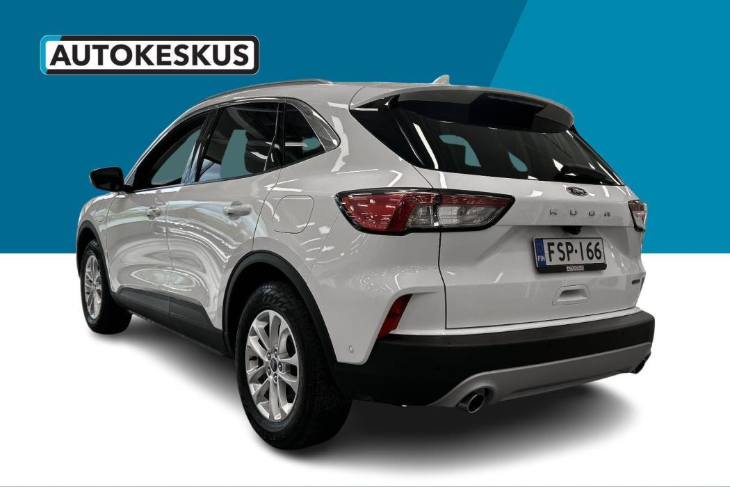FORD Kuga 2023