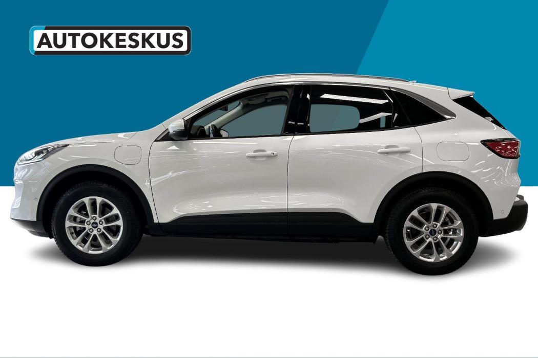 FORD Kuga 2023