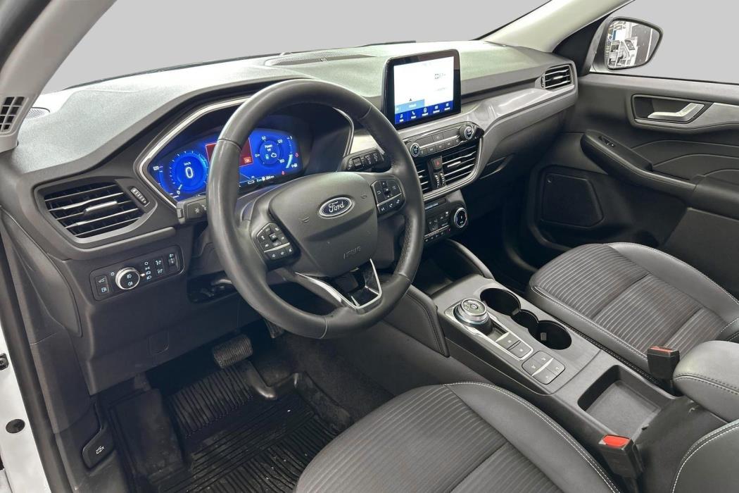 FORD Kuga 2023