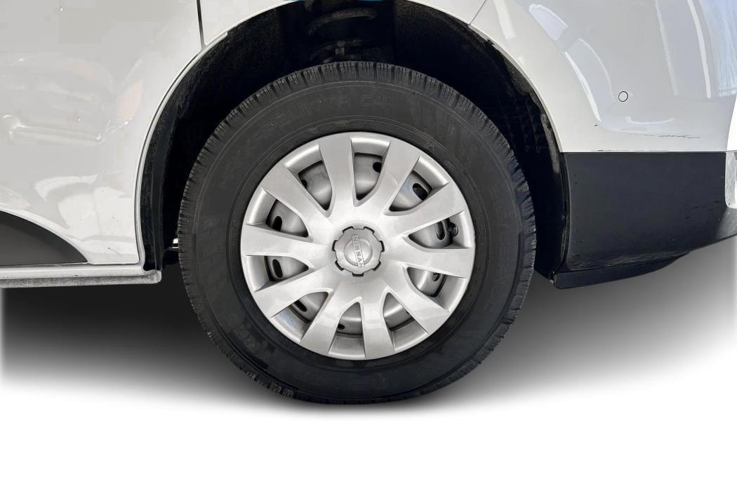 NISSAN Primastar 2025