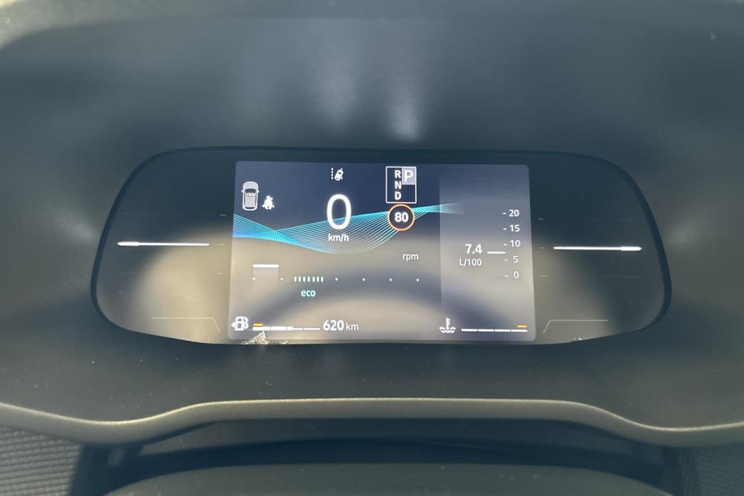 NISSAN Primastar 2025